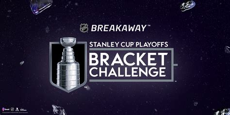 nhl bracket.challenge|2023 Stanley Cup Playoffs Bracket Challenge .